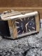 Reverso Tribute Duoface Small Seconds