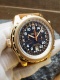 Chronomatic Rose Gold Limited