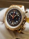 Chronomatic Rose Gold Limited