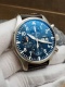 Pilot Petit Prince day Date Chronograph