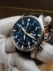 Pilot Petit Prince day Date Chronograph
