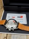 Pilot Petit Prince day Date Chronograph