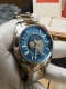Seamaster Aqua Terra Worldtimer Summer Edition