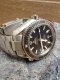 Seamaster Planet Ocean 42 Matt Ceramic Bezel