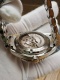 Seamaster Planet Ocean 42 Matt Ceramic Bezel