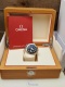 Seamaster Planet Ocean 42 Matt Ceramic Bezel