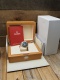 Seamaster Planet Ocean 42 Matt Ceramic Bezel