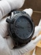 Seamaster 300 Black Ceramic Black Black