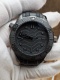 Seamaster 300 Black Ceramic Black Black