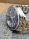 Seamaster Planet Ocean 600 Master Chronometer Blue 43.5