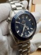 Seamaster Planet Ocean 600 Master Chronometer Blue 43.5