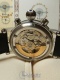 Timemaster Chronograph