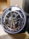 Amvox 5 Chronograph World Time Ceramic Rose Gold Limited