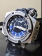 Oceanographic King Power Monaco Limited Chronograph