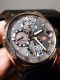 Mille Miglia  GT XL Chronograph Rose Gold