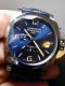 Luminor 10 Day Auto GMT Blue Special Edition