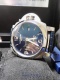Luminor 1950 GMT Blue 44