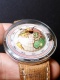 Globe Earth 1521