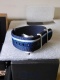 Luminor  44 Blue Special Edition Bracelet