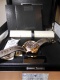 Luminor 44 Chronograph Monopulsante Rose Gold Limited Edition 8 Day
