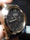 Luminor 44 Chronograph Monopulsante Rose Gold Limited Edition 8 Day