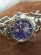 Link Automatic 42mm Blue