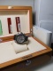 Seamaster Chronograph Titanium ETNZ Co-Axial