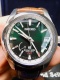 Spring Drive GMT Limited Edition Green