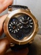 Z4 Dual Time Rose Gold