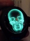 Bubble Limited Skull X-Ray