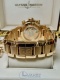 Maxi Marine Chronograph Rose Gold on Bracelet