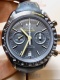 Speedmaster Gray Side of the Moon Porsche Club of America  Limited Edition