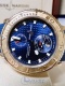 Marin Diver Blue Max Limited Edition Rose Gold