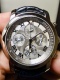 Jules Audemars Arnold All Stars Perpetual, Moon Phase, Chronograph