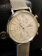 Portofino Chronograph Bracelet