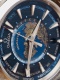 Seamaster Aqua Terra World Time