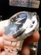 Luminor 44 Automatic Blue Dial Bracelet