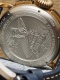 Pilot Type 20 Extra Special Chronograph Bronze Blue Dial