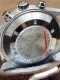 Spitfire Pilot's Watch Double Chronograph