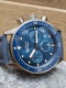 Fifty Fathoms Bathyscaphe Ocean Commitment Limited Edition