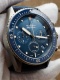 Fifty Fathoms Bathyscaphe Ocean Commitment Limited Edition