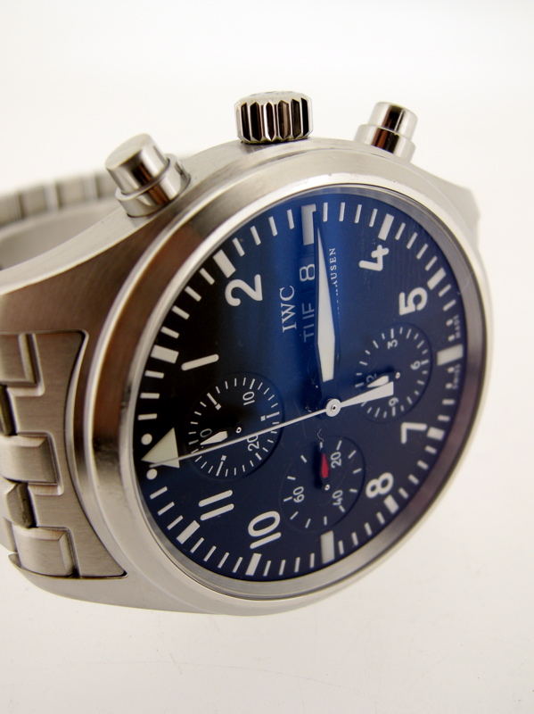 Luxury Time Watches