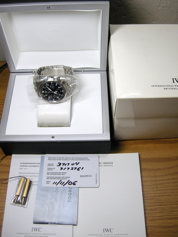 Luxury Time Watches