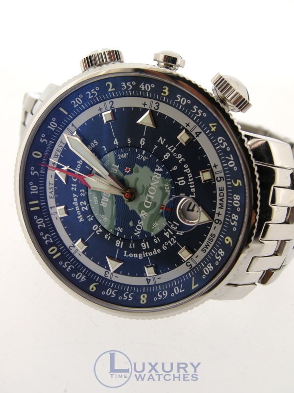 Luxury Time Watches