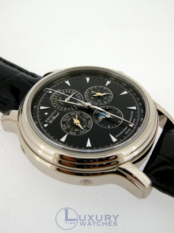 Luxury Time Watches