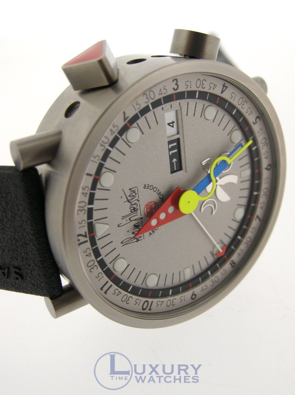 Luxury Time Watches