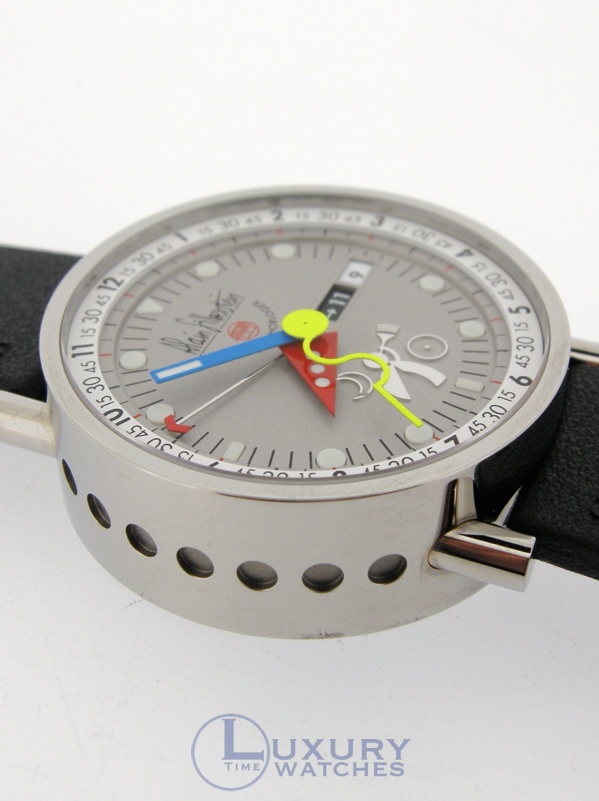 Luxury Time Watches