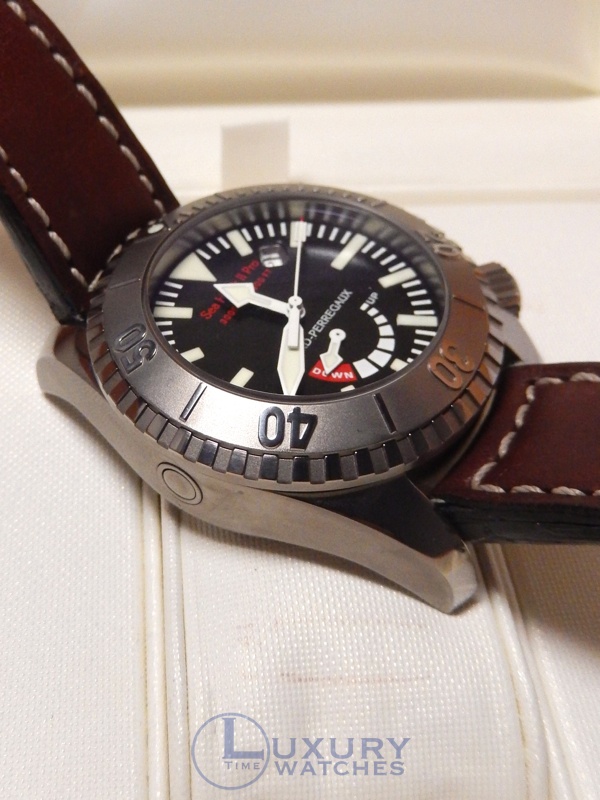 Girard perregaux sea online hawk 2 pro