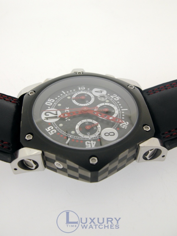 Luxury Time Watches