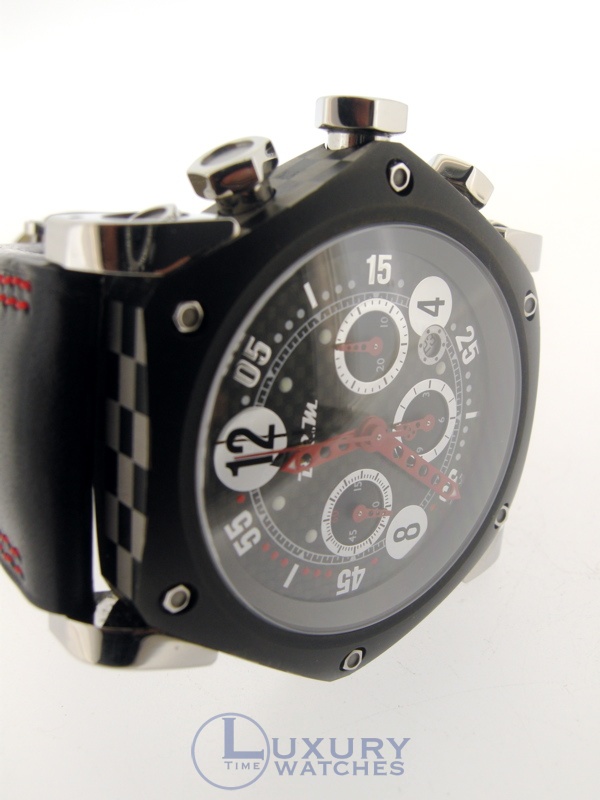 BRM SCR 48 Titanium